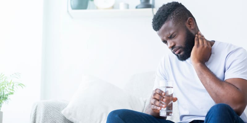 Chiropractic treatment after a car accident