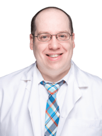 Dr. Patrick Brennan