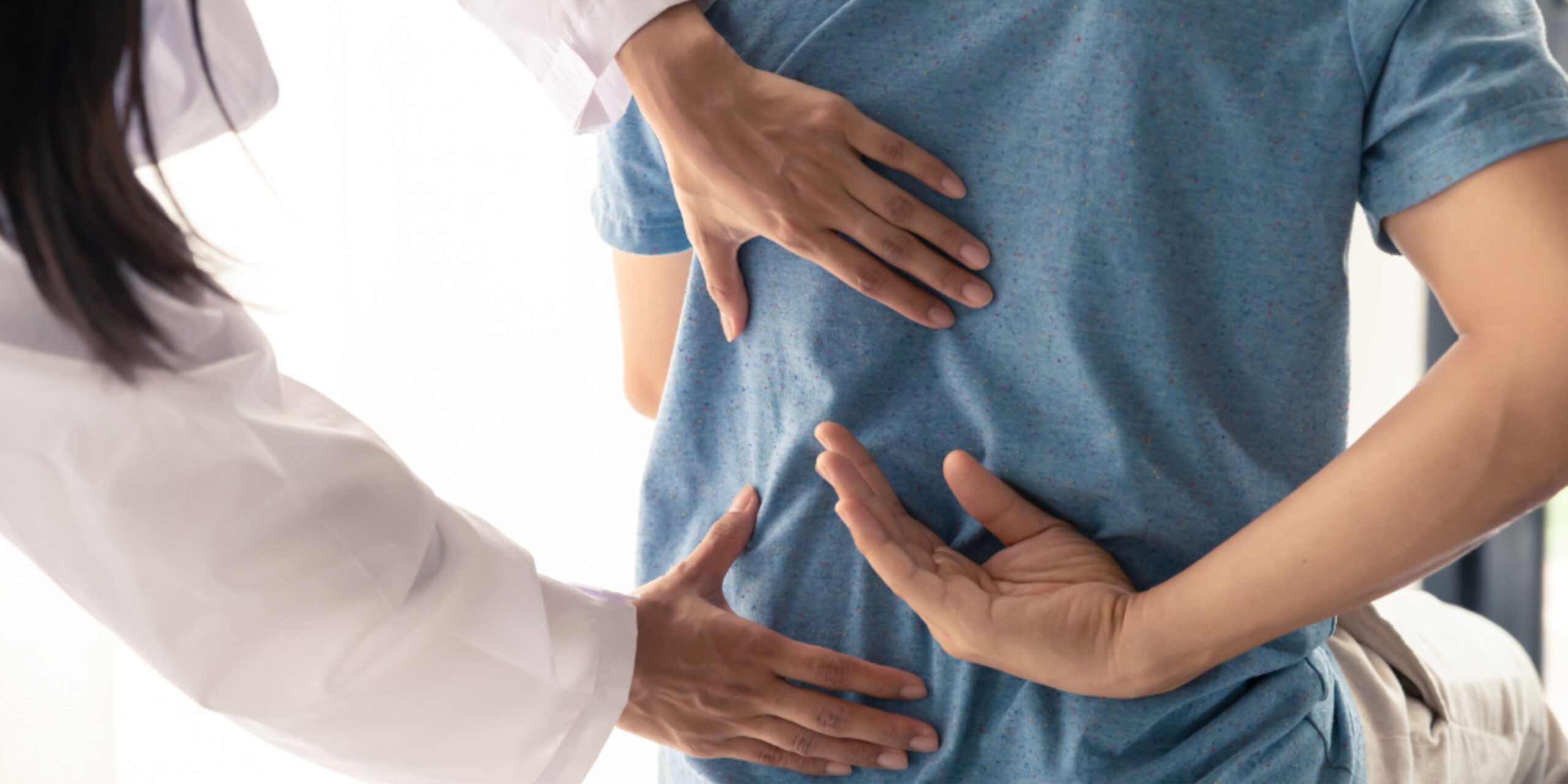 The Most Common Accident Injuries We See Every January