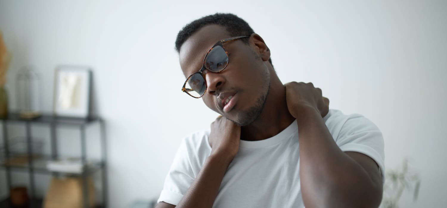 common workplace injuries