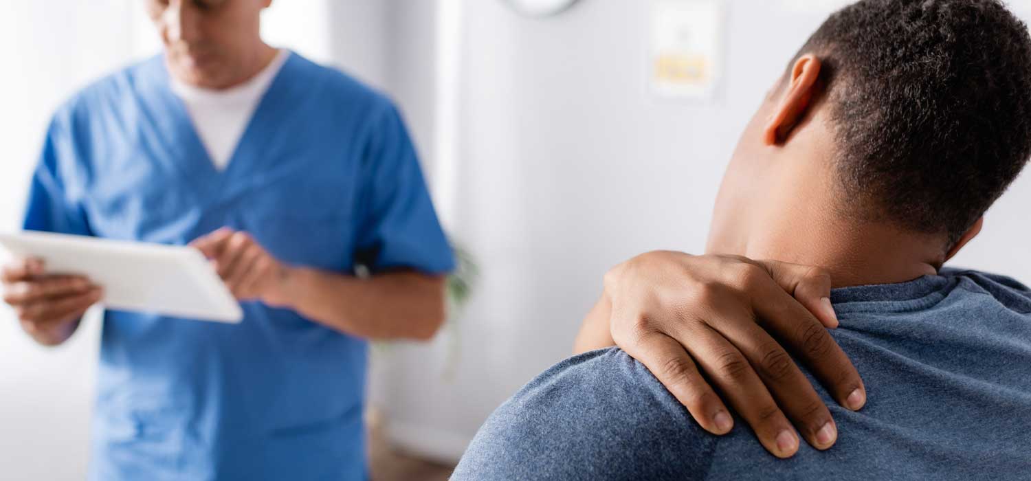 tissue injuries tissue injuries